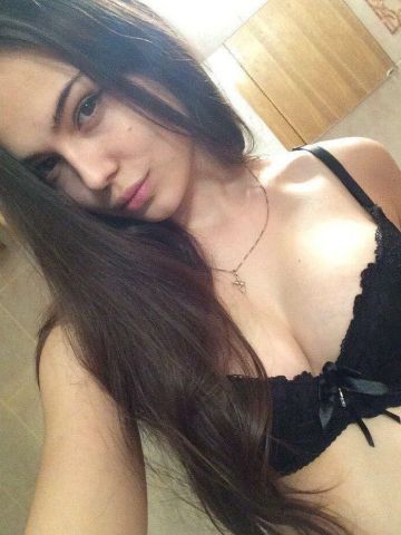 Анкета проститутки Устина, 23 года